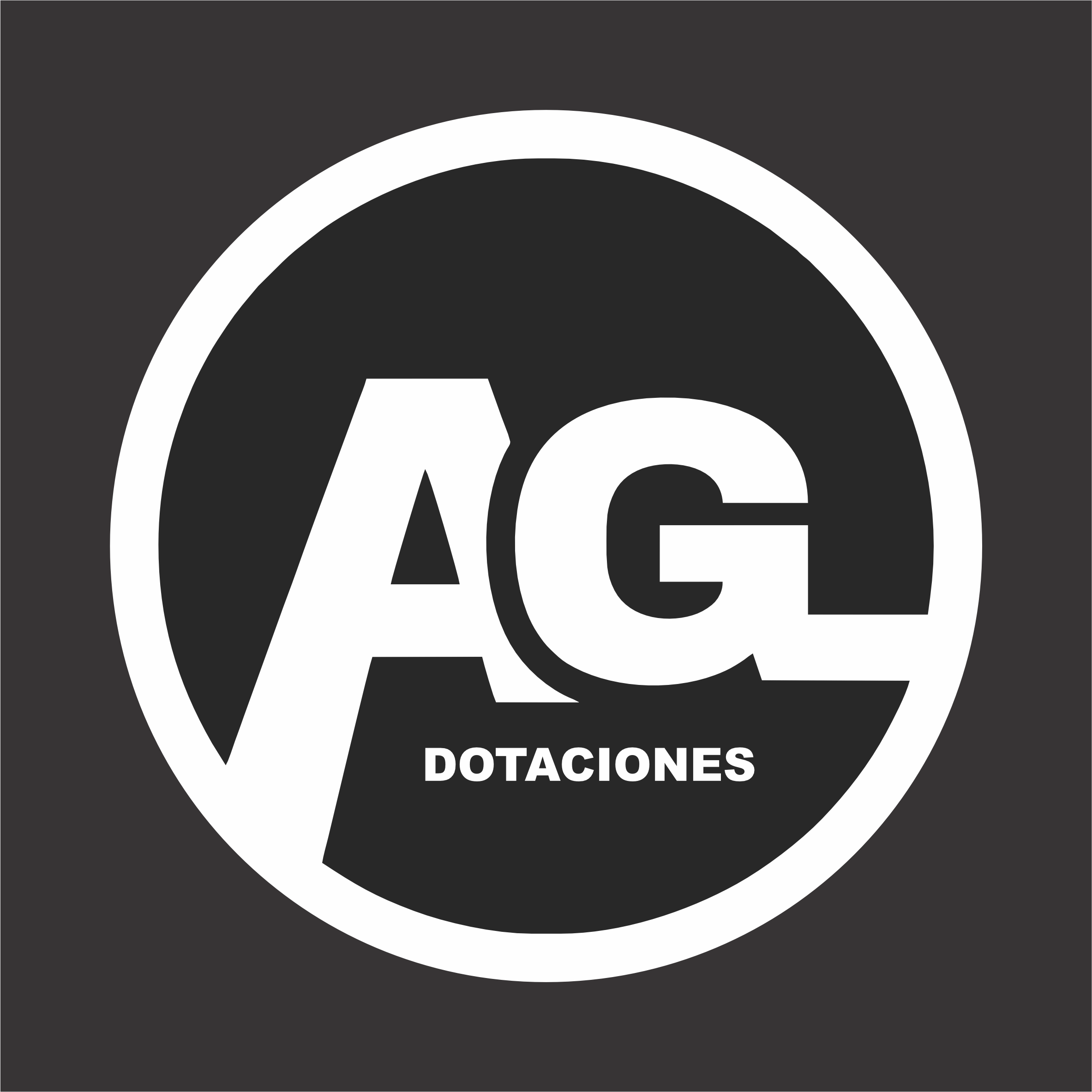 Logo principal de Dotaciones AG